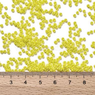 TOHO Round Seed Beads(X-SEED-TR11-0402)-3