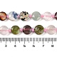 Natural Mixed Gemstone Beads Strands(G-C116-A20-01)-5