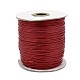 Waxed Polyester Cord(YC-0.5mm-118)-1