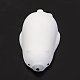 Polar Bear Shape Stress Toy(X-AJEW-H125-31)-2