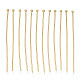 Brass Ball Head Pins(KK-G331-10-0.8x50)-2