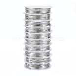 1mm Silver Copper Wire(CWIR-S002-1.0mm-01)