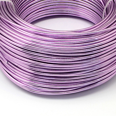 Aluminum Wire(AW-S001-1.0mm-06)-3