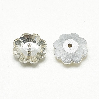 Perles en verre(RGLA-T109-8mm-001)-2
