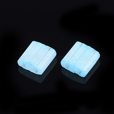 2-Hole Glass Seed Beads(SEED-S023-16C-02)-2