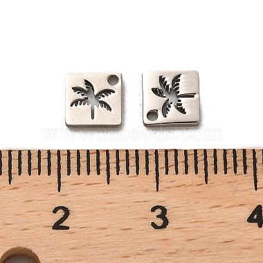 304 Stainless Steel Charms(STAS-K265-03P)-3