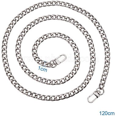 Cadenas de la correa del bolso(IFIN-PH0015-01A-M)-3