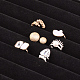 Coffres en imitation cuir et anneaux en bois(ODIS-R003-07)-5