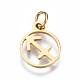 201 Stainless Steel Charms(STAS-Q237-M003-8)-3