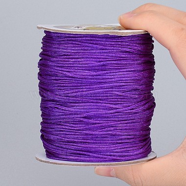 Nylon Thread(NWIR-G002-6)-3