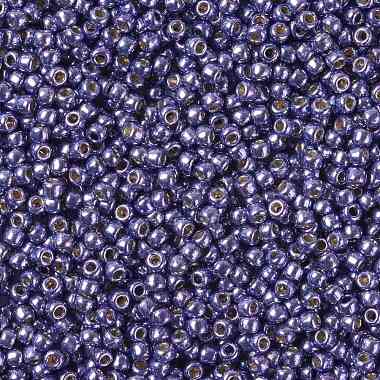 TOHO Round Seed Beads(SEED-XTR11-PF0567)-2
