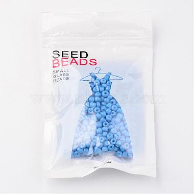 6/0 Baking Paint Glass Seed Beads(X-SEED-S003-K17)-3