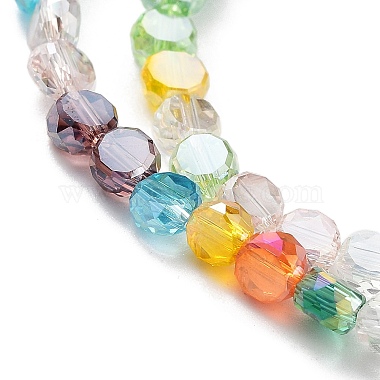 Electroplate Glass Beads(EGLA-P056-01F)-4