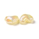 Opaque Acrylic Beads(OACR-A010-12C)-2