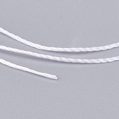 Polyester Thread(NWIR-K023-1.2mm-20)-2