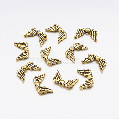 23mm Others Alloy Beads