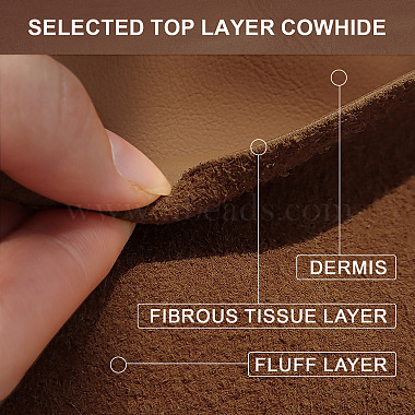 Cowhide Leather Labels(AJEW-WH0386-0014)-3