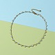 304 Stainless Steel Link Chain Necklaces(NJEW-JN03221)-4