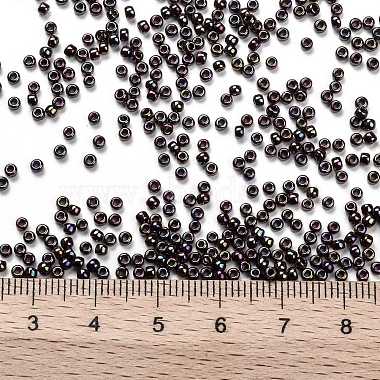 TOHO Round Seed Beads(X-SEED-TR11-0406)-3