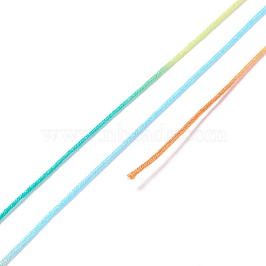Segment Dyed Polyester Thread(NWIR-I013-D-20)-3