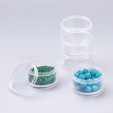 Plastic Bead Containers(CON-S002)-2
