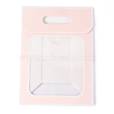 Rectangle Paper Bags(ABAG-I005-01A-01)-2