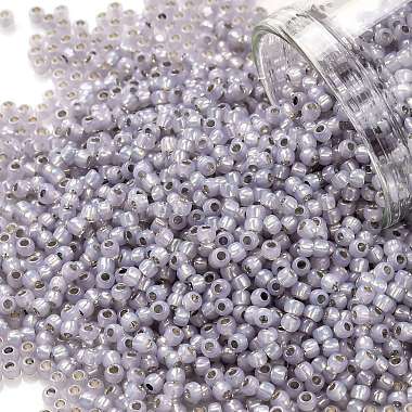 Round Glass Beads