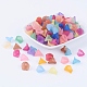 Transparent Acrylic Beads(PL622M)-2