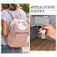 Alloy Enamel Keychains(KEYC-TADJ00005)-6