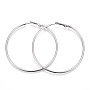 Ring 201 Stainless Steel Earrings(X-EJEW-F188-24P-D)