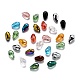 Mixed Style Glass Beads(GLAA-O021-01B-M)-1