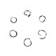 Mixed 304 Stainless Steel Jump Rings(STAS-X0014-B)-3