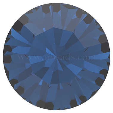 Preciosa&reg MAXIMA Crystal Round Stones(Y-PRC-RBSS39-30340)-3