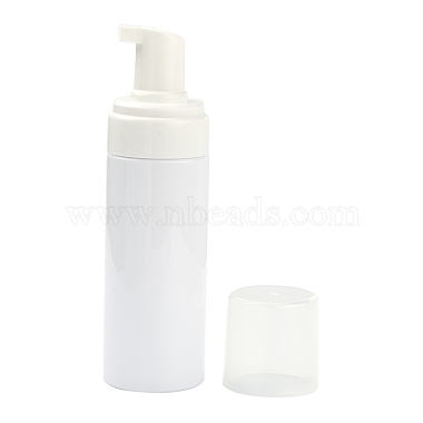 150 ml Schaumseifenspender Sprühflasche aus Kunststoff für Haustiere(X-TOOL-WH0080-52B)-2