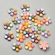 20Pcs 5 Colors Opaque Resin Cabochons(OHAR-YW0001-02)-4