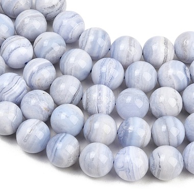 Natural Blue Lace Agate Beads Strands(G-D106-A01-14mm-AB)-4