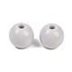 Opaque Acrylic Beads(OACR-H034-50A)-1
