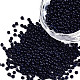 11/0 Grade A Baking Paint Glass Seed Beads(X-SEED-N001-A-1064)-1
