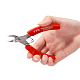 Stainless Steel Jewelry Pliers(PT-T003-03)-3