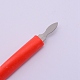 Stainless Steel Scraper(AJEW-WH0152-26)-2