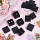 100Pcs Square Paper Ring Storage Boxes(CON-NB0002-41)-4