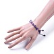 Adjustable Nylon Cord Braided Bead Bracelets(BJEW-JB04602-01)-4