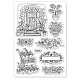 Custom PVC Plastic Clear Stamps(DIY-WH0448-0315)-8