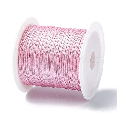1 Roll Nylon Chinese Knot Cord(X-NWIR-C003-02D)-2