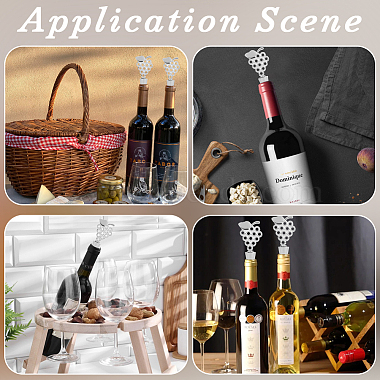 Stainless Steel Wine Bottle Stoppers(FIND-WH20040-10P-02)-4