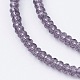 Glass Beads Strands(GLAA-G045-B04)-3