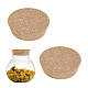 Cork Bottle Stopper(FIND-WH0519-79B)-1