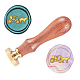 Wax Seal Stamp Set(AJEW-WH0208-399)-1