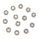 Brass Rhinestone Spacer Beads(RB-A006-6MM-N)-2