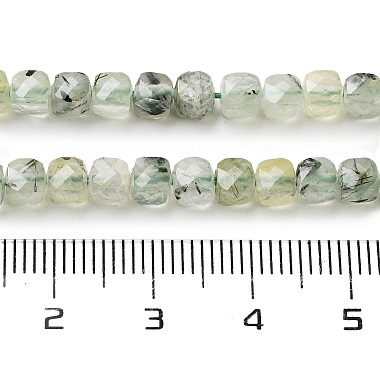 Natural Prehnite Beads Strands(G-H042-A46-03)-5